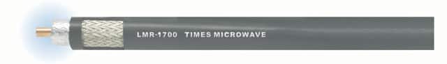 LMR-1700-DB Amphenol Times Microwave Systems  Kabel Drähte